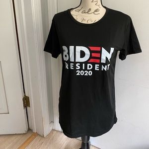 BIDEB 2020 Size M Black Tee Shirt New